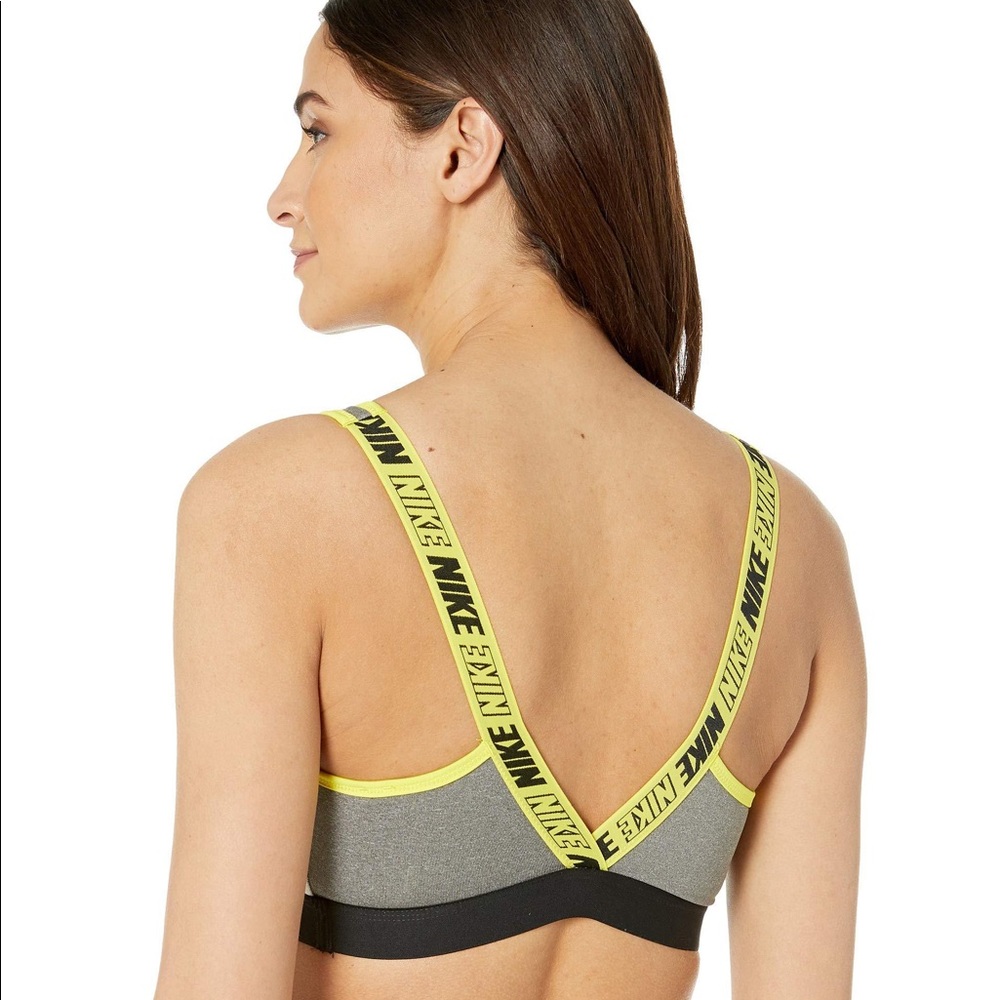 NWOT Nike Classic Sports Bra + Racerback Tank - Picture 2 of 7